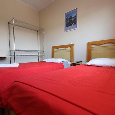 Hotel Pousada Do Leao Lencois Paulista Eksteriør billede